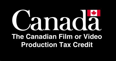 Canadian Film or Video Production Tax Credit (CPTC)